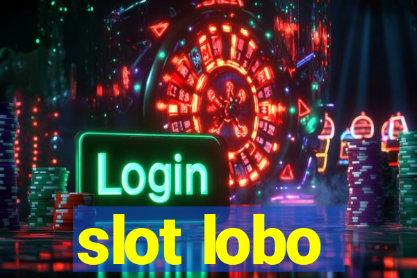 slot lobo