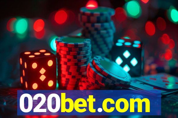 020bet.com