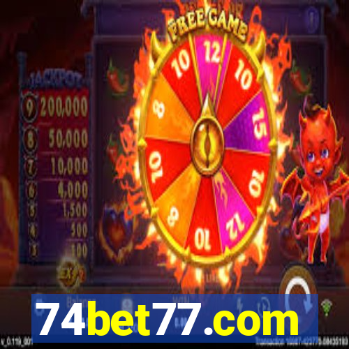 74bet77.com