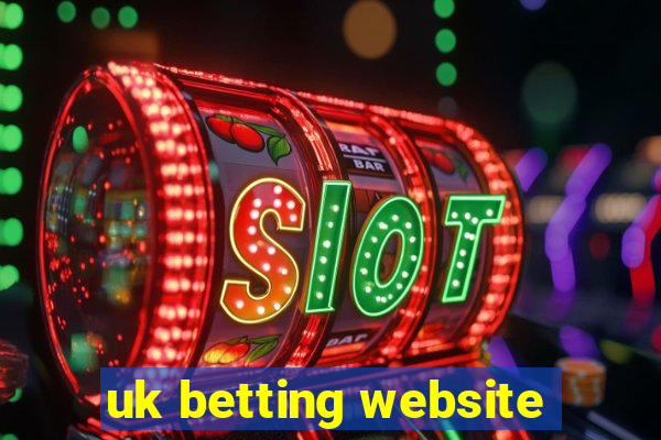 uk betting website