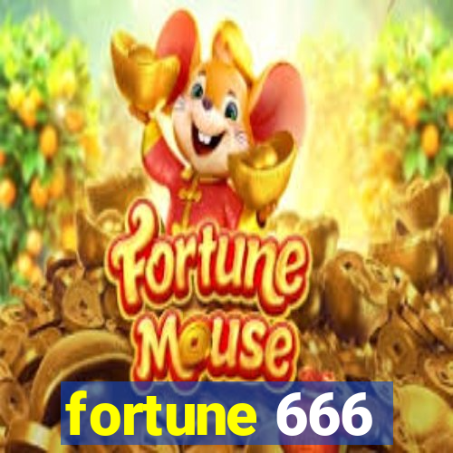 fortune 666