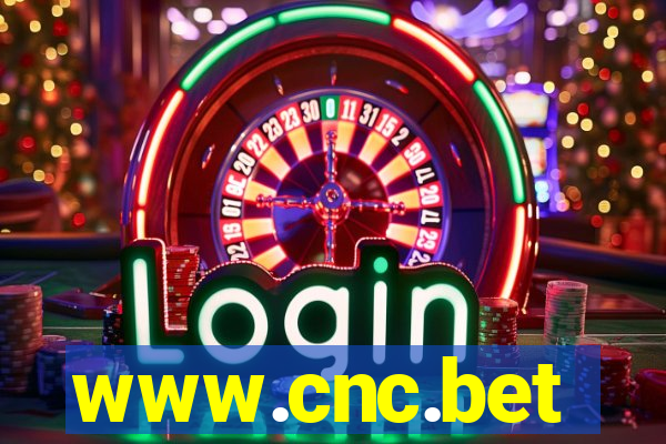 www.cnc.bet