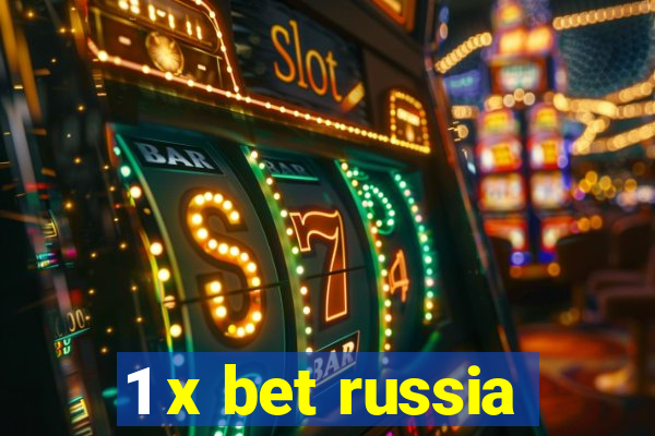 1 x bet russia