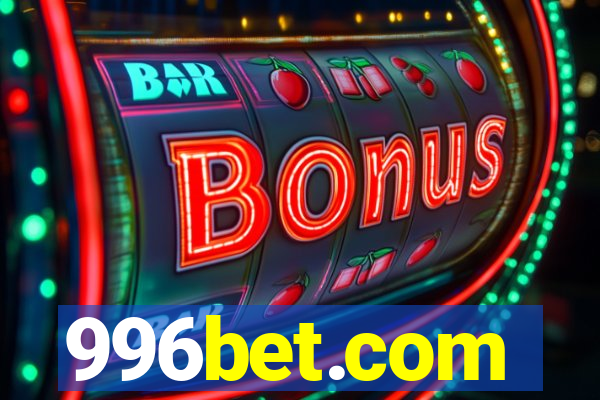 996bet.com