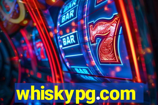 whiskypg.com