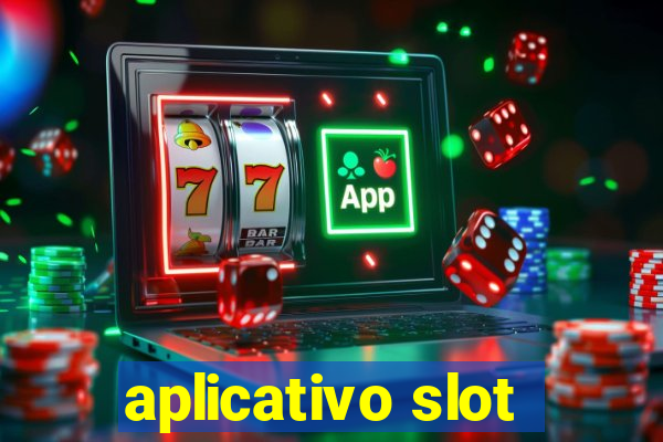 aplicativo slot