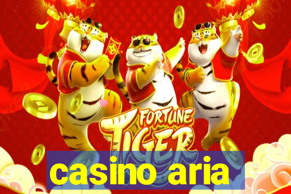 casino aria