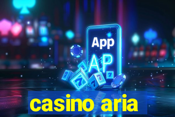 casino aria