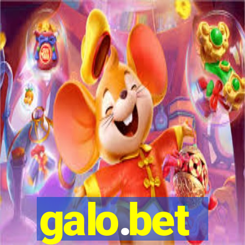 galo.bet