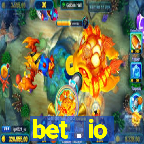 bet . io