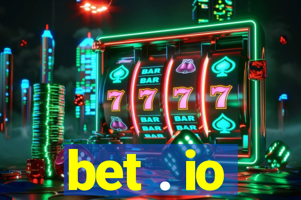 bet . io