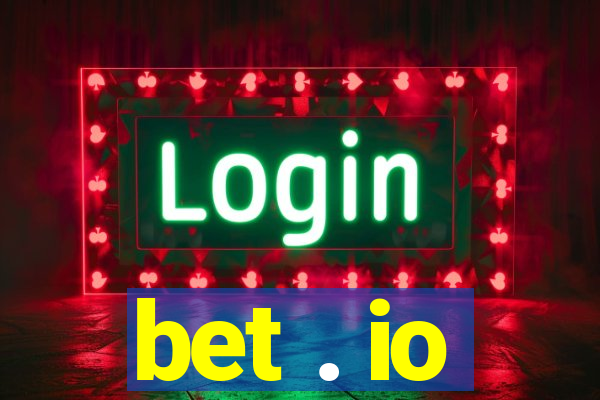 bet . io