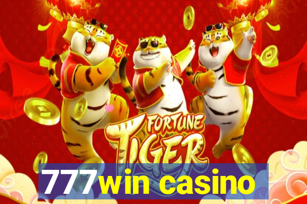 777win casino