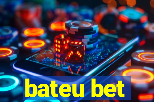 bateu bet