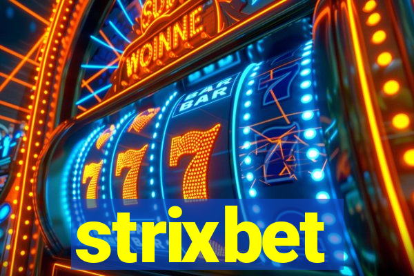 strixbet