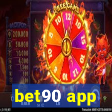 bet90 app