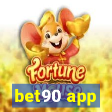 bet90 app