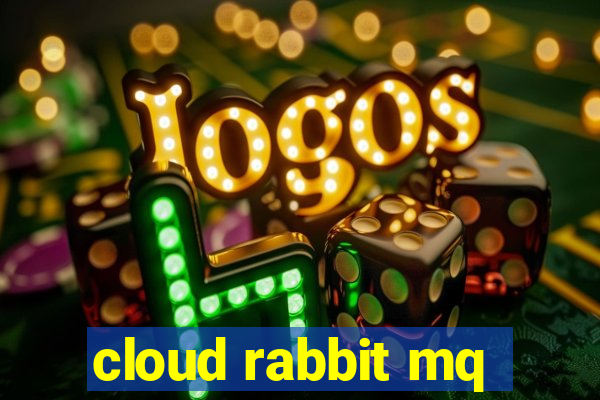 cloud rabbit mq