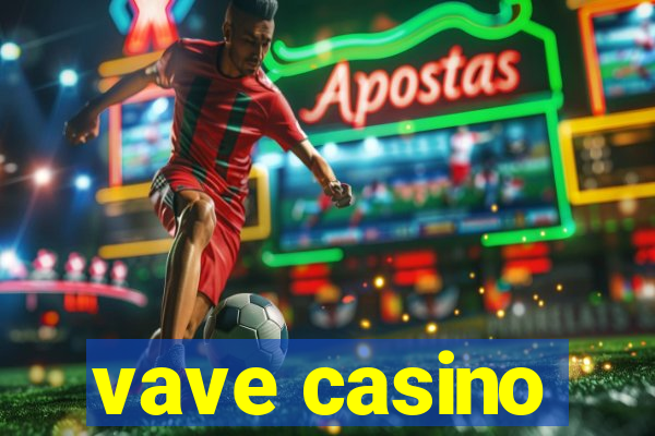 vave casino