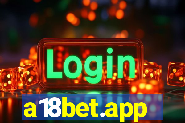 a18bet.app