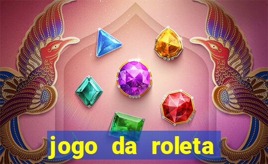 jogo da roleta spin pay