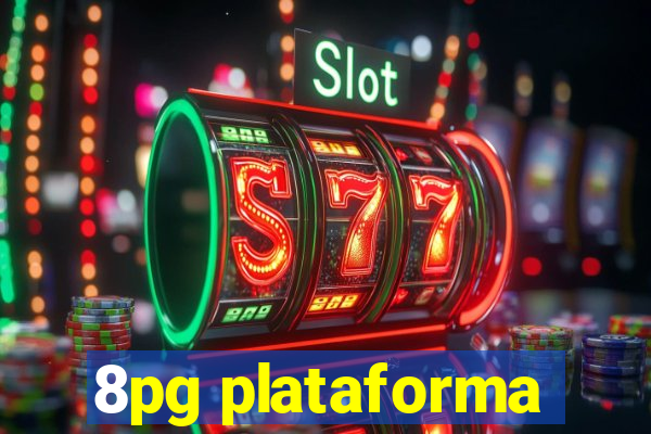 8pg plataforma