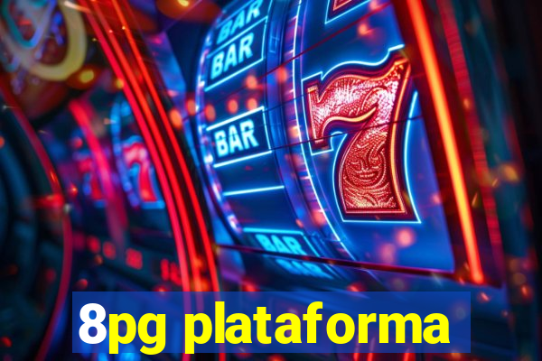 8pg plataforma