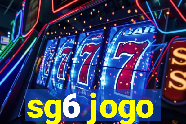 sg6 jogo