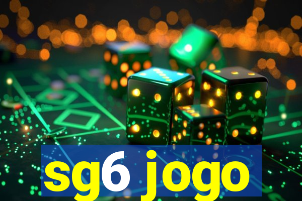 sg6 jogo