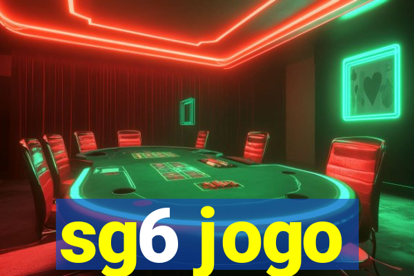 sg6 jogo