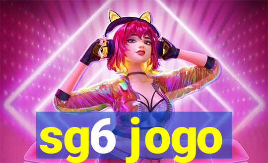 sg6 jogo