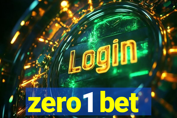 zero1 bet