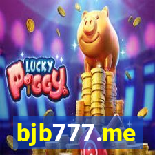 bjb777.me