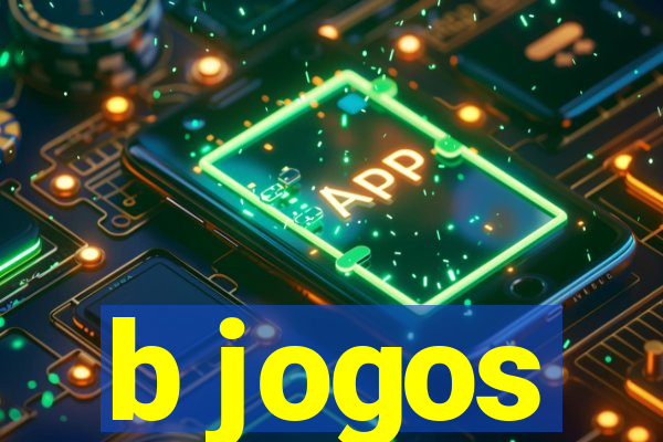 b jogos