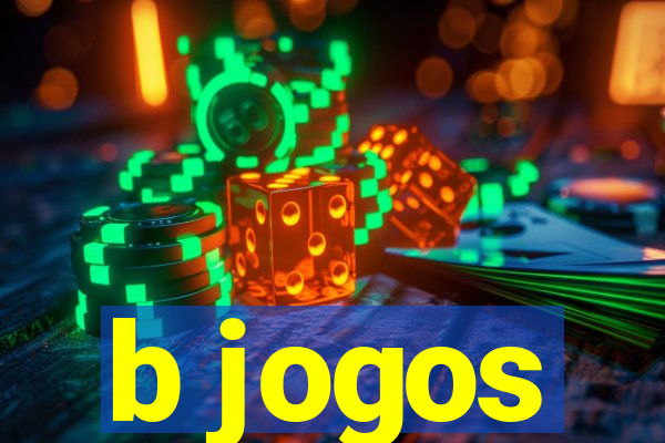 b jogos