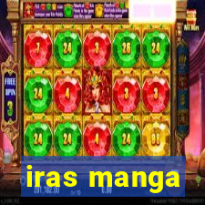 iras manga