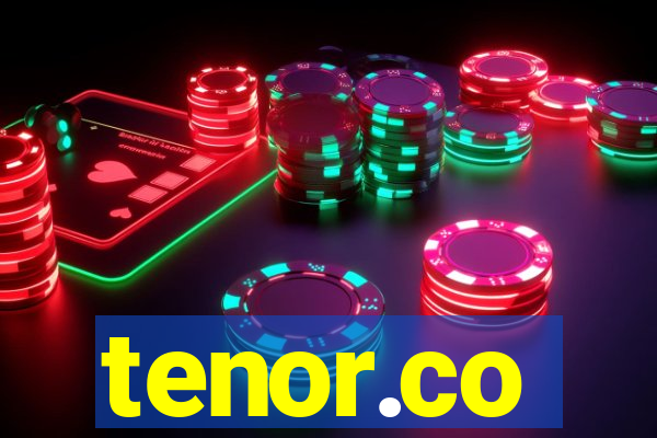 tenor.co