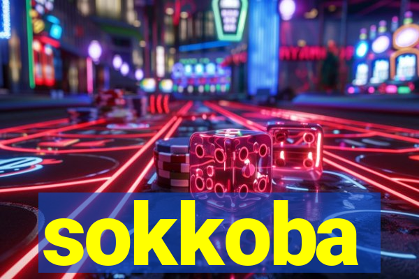 sokkoba